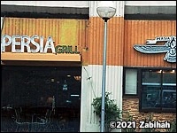 Persia Grill