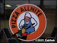 Pizza Allnite