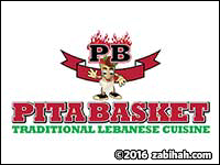 Pita Basket Café