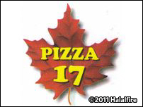 Pizza 17