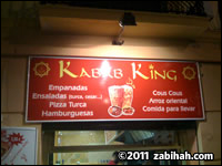 Kabab King #1