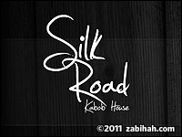 Silk Road Kabob House