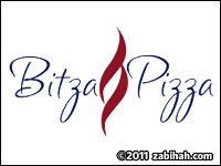 Bitza Pizza