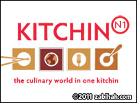 Kitchin N1
