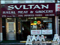 Sultan Halal Meat