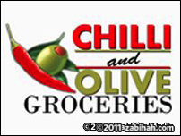 Chilli & Olive Groceries