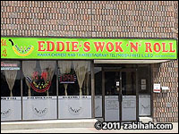 Eddies Wok n Roll