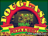 Douglass Pizza