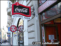 Istanbul Kebab II