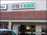 Gyro N Kabob