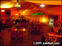 Falafel Moroccan Restaurant