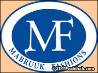Mabruuk Fashions