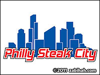 Philly Steak City