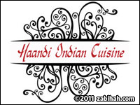 Haandi Indian Cuisine