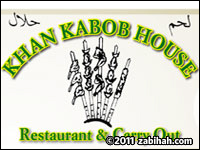 Khan Kabob House