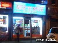 Nice N Spice
