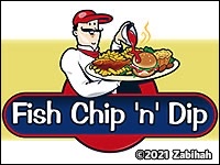 Fish Chip 