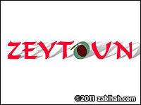 Zeytoun