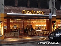 Masala Zone