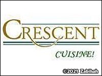 Crescent Cuisine