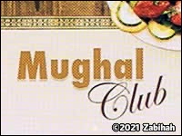 Mughal Club