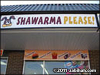 Shawarma Please