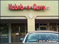 Kabob-n-Curry
