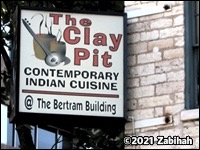 Clay Pit