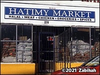 Hatimy Market