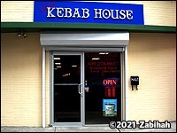 Trenton Kebab House