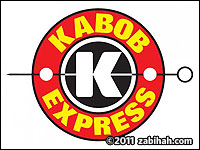 Kabob Express