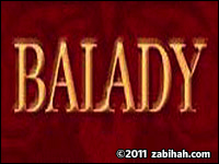 Balady Halal Foods
