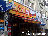 Taza Kebab House
