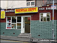 Maxwells Fish Bar
