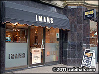 Imans Restaurant