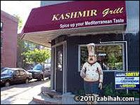 Kashmir Grill & Catering