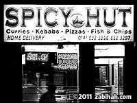 Spicy Hut