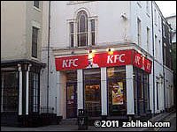 KFC Express