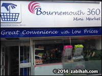 Bournemouth 360 Mini Market