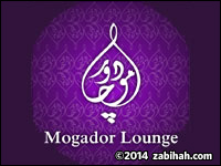 Mogador Lounge