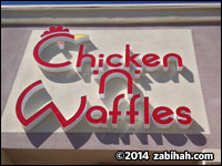 Chicken n Waffles