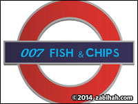 007 Fish & Chips