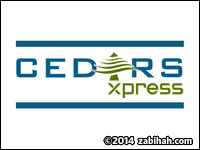 Cedars Xpress