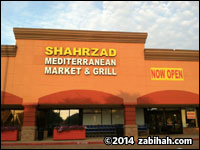 Shahrzad Mediterranean Market & Grill