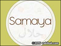 Samaya Restaurant & Bakery