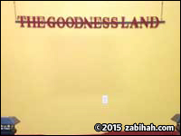 The Goodness Land