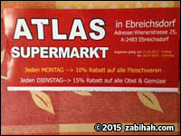 Atlas Supermarkt