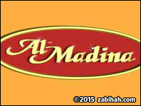 Al Madina Halal Meat
