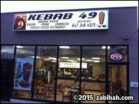Kebab 49