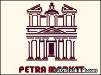 Petra Market